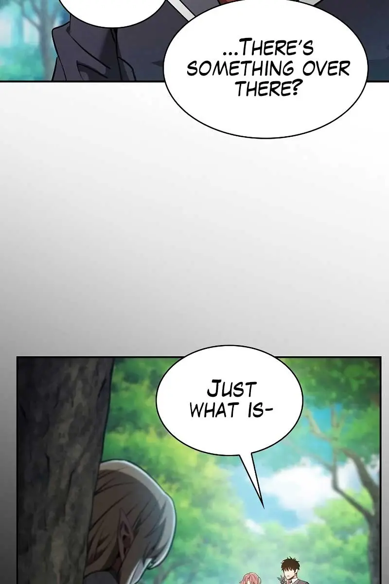 Academy's Genius Swordmaster Chapter 42 Page 81