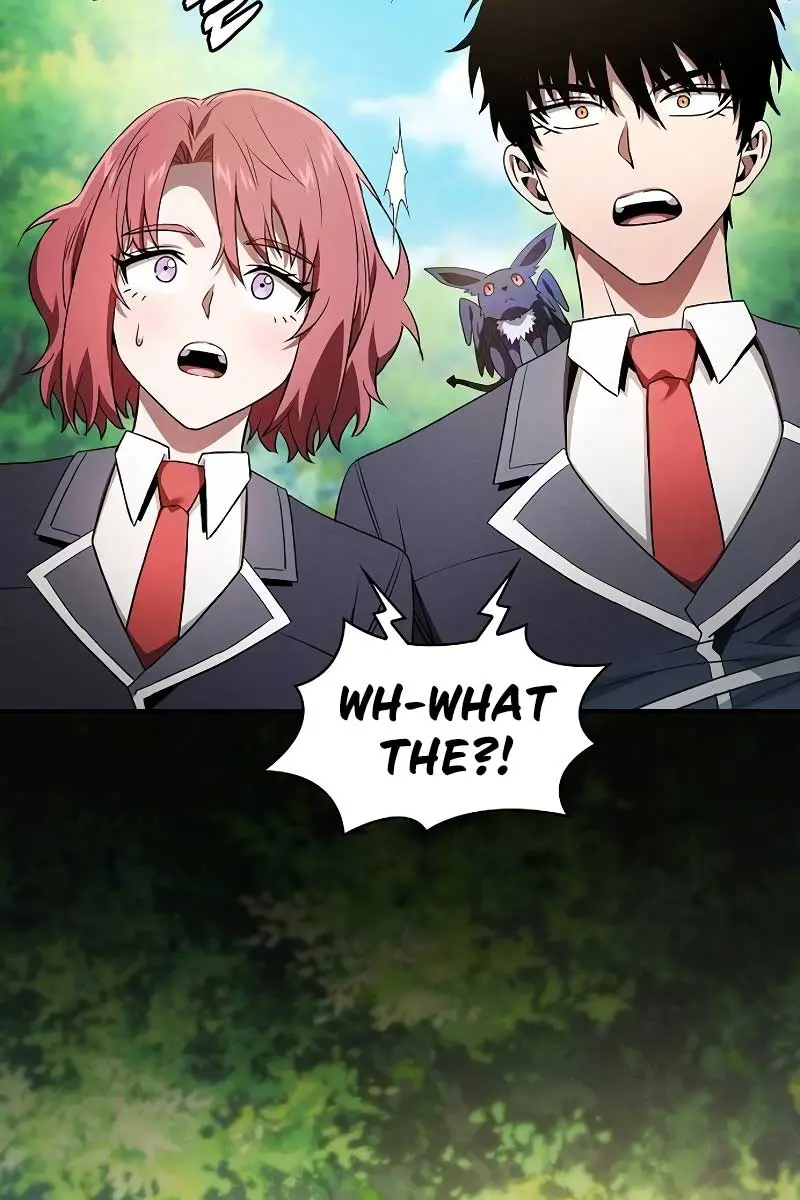 Academy's Genius Swordmaster Chapter 42 Page 83