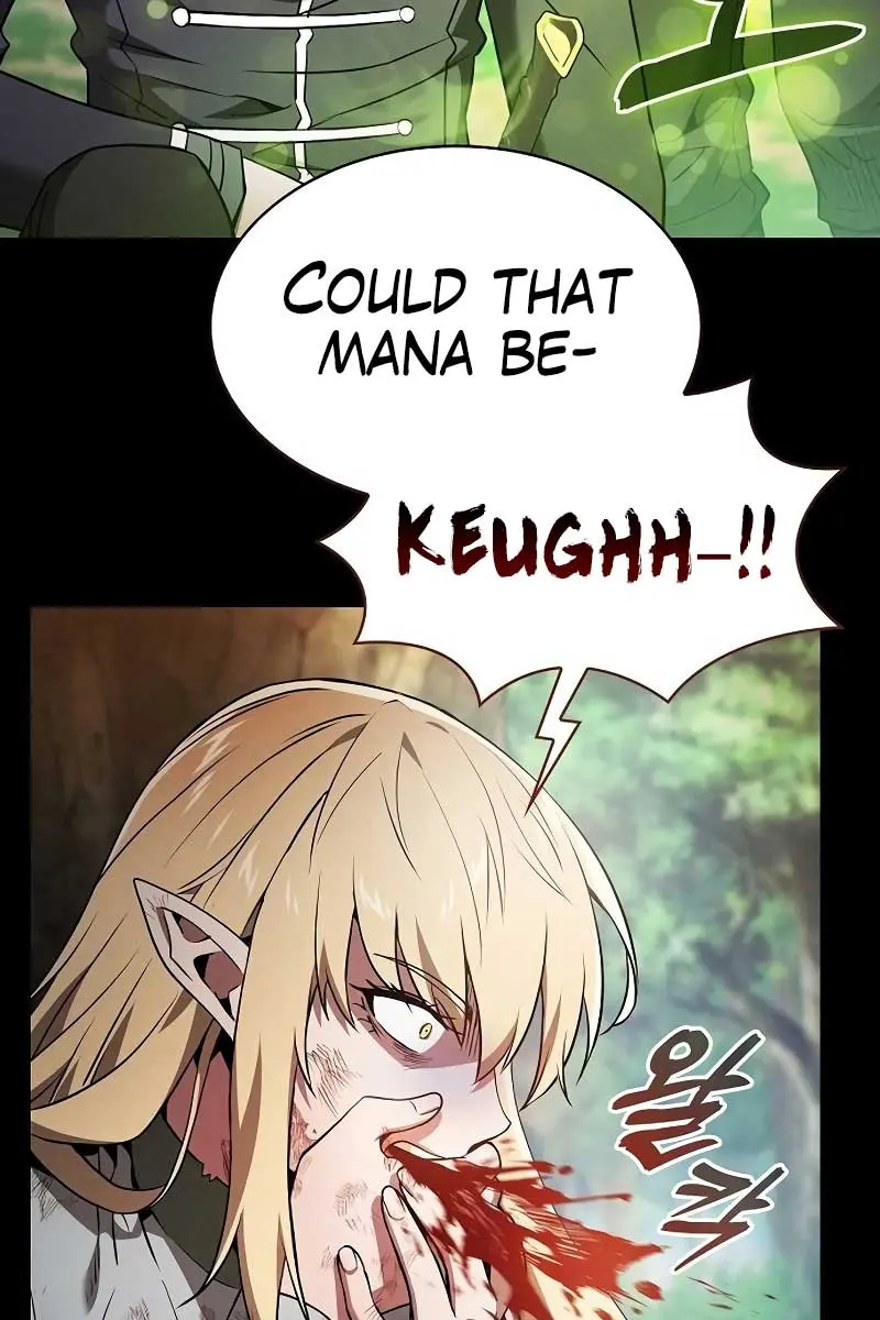 Academy's Genius Swordmaster Chapter 42 Page 96