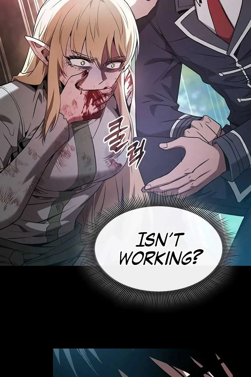 Academy's Genius Swordmaster Chapter 42 Page 98