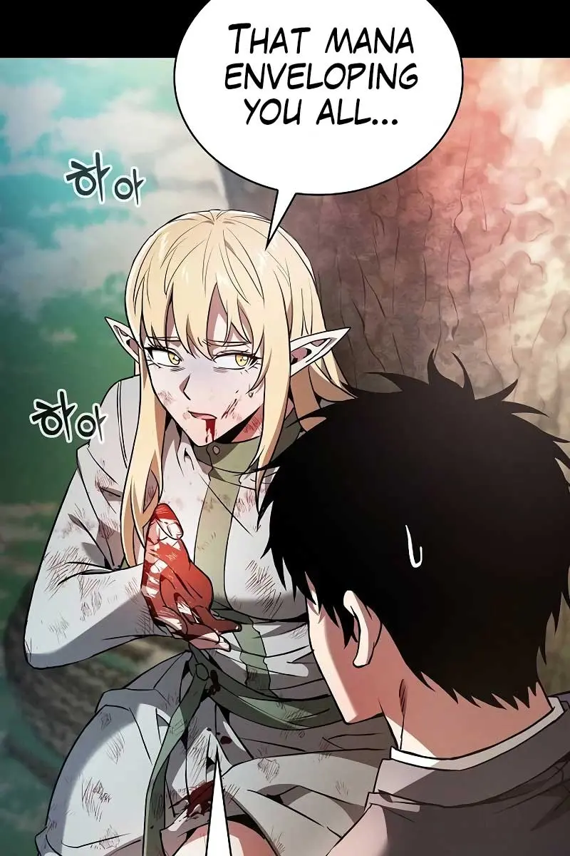 Academy's Genius Swordmaster Chapter 42 Page 100