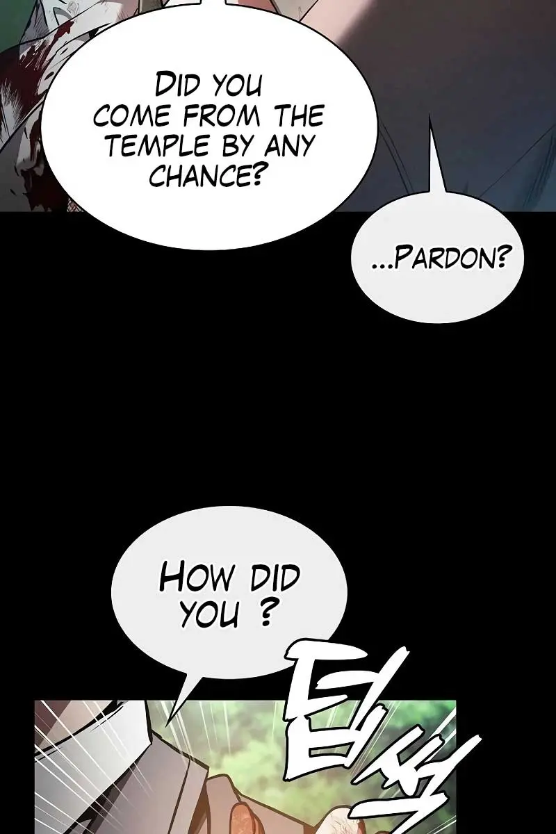 Academy's Genius Swordmaster Chapter 42 Page 101