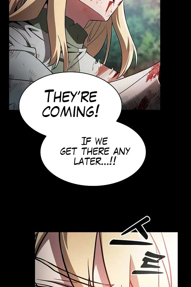 Academy's Genius Swordmaster Chapter 42 Page 105