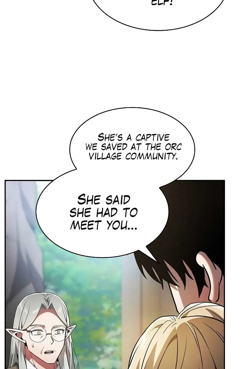 Academy's Genius Swordmaster Chapter 42 Page 116