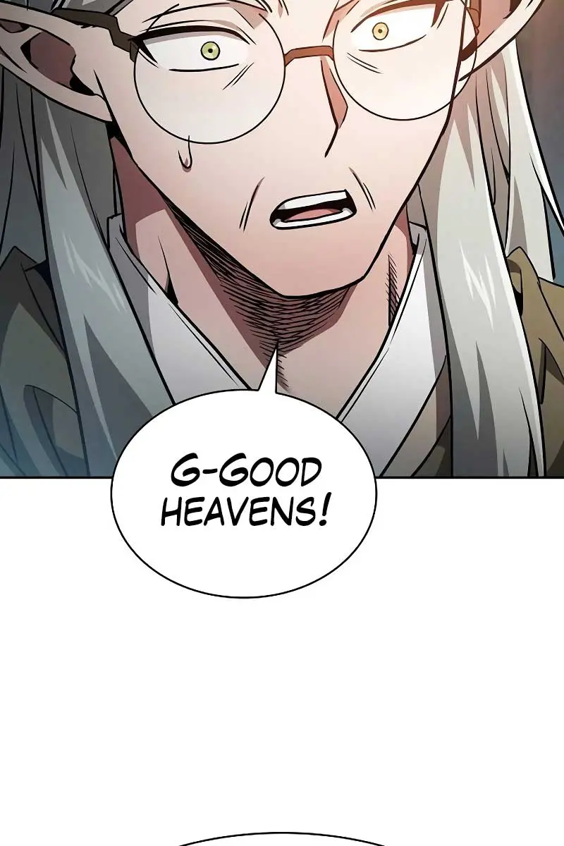 Academy's Genius Swordmaster Chapter 42 Page 118