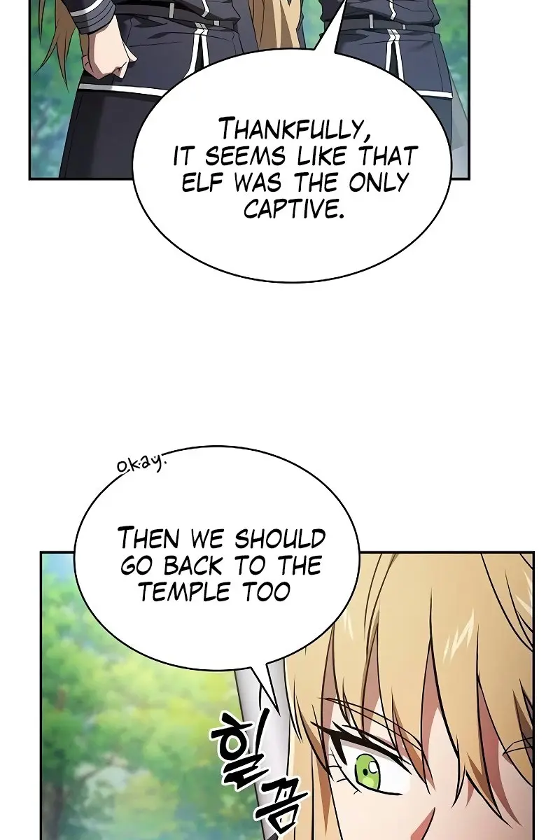 Academy's Genius Swordmaster Chapter 42 Page 127