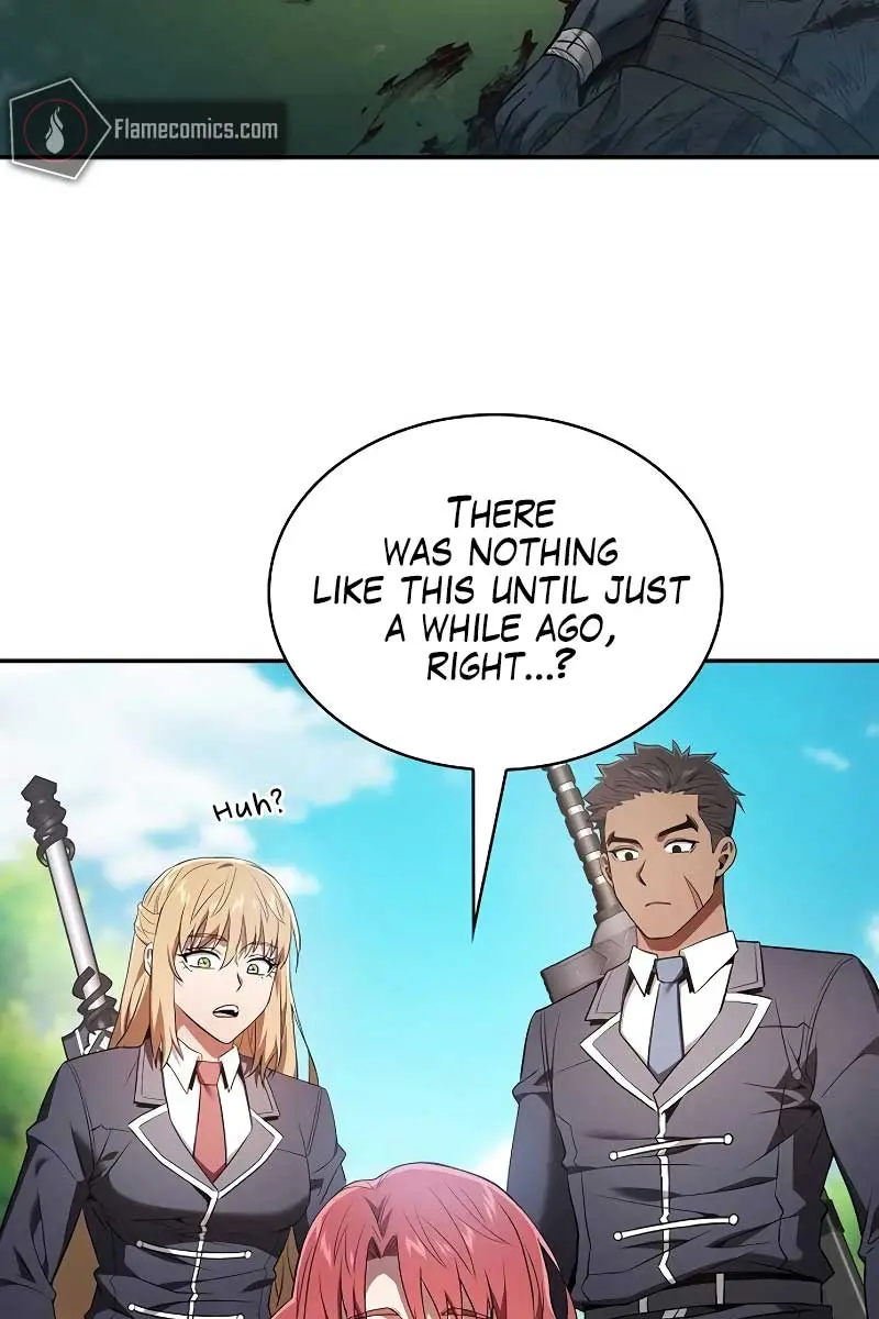 Academy's Genius Swordmaster Chapter 42 Page 130
