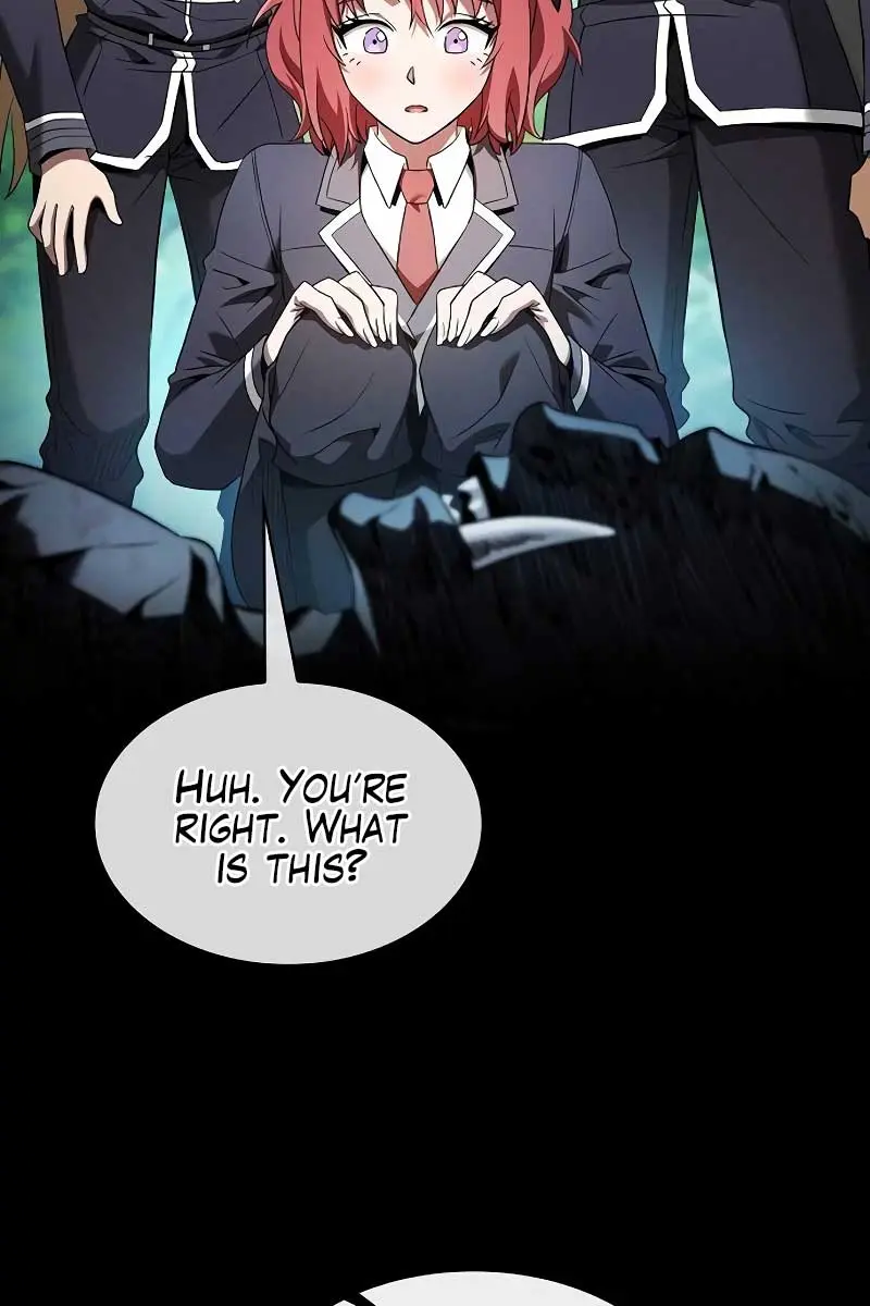 Academy's Genius Swordmaster Chapter 42 Page 131