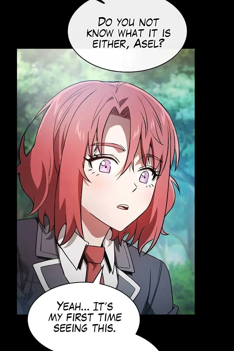 Academy's Genius Swordmaster Chapter 42 Page 132