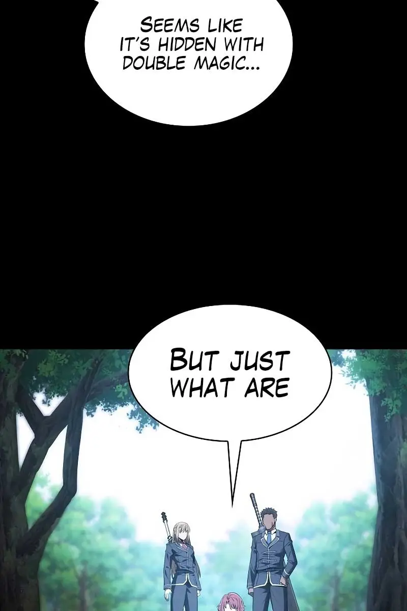 Academy's Genius Swordmaster Chapter 42 Page 133