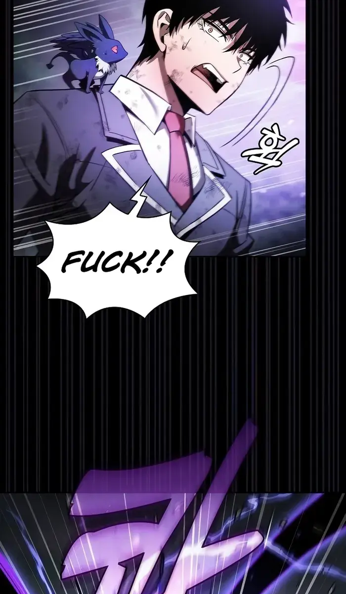Academy's Genius Swordmaster Chapter 46 Page 40