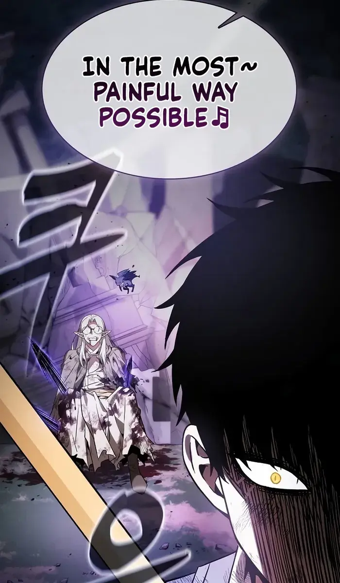 Academy's Genius Swordmaster Chapter 46 Page 92
