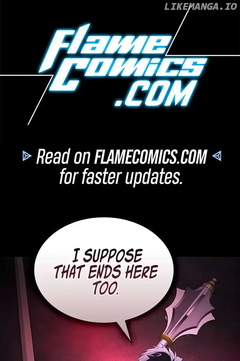 Academy's Genius Swordmaster Chapter 50 Page 3