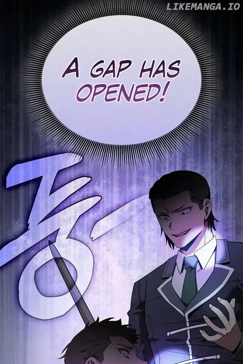 Academy's Genius Swordmaster Chapter 50 Page 14