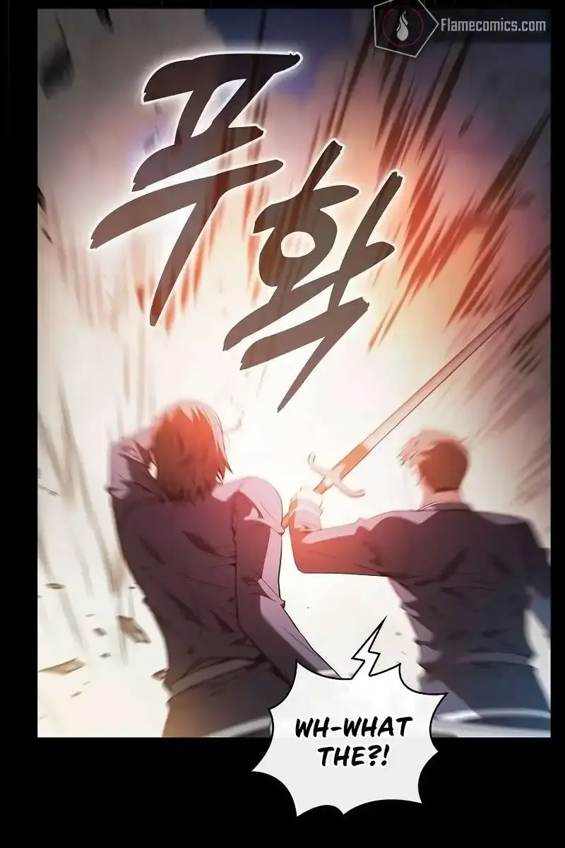 Academy's Genius Swordmaster Chapter 50 Page 22