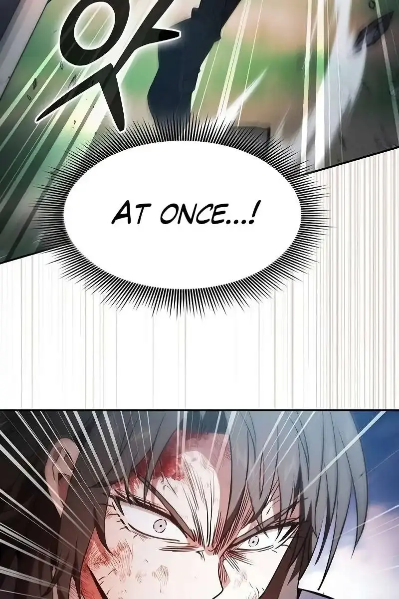 Academy's Genius Swordmaster Chapter 50 Page 37