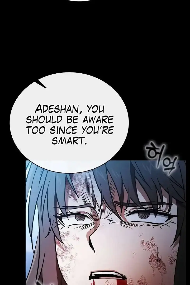 Academy's Genius Swordmaster Chapter 50 Page 48