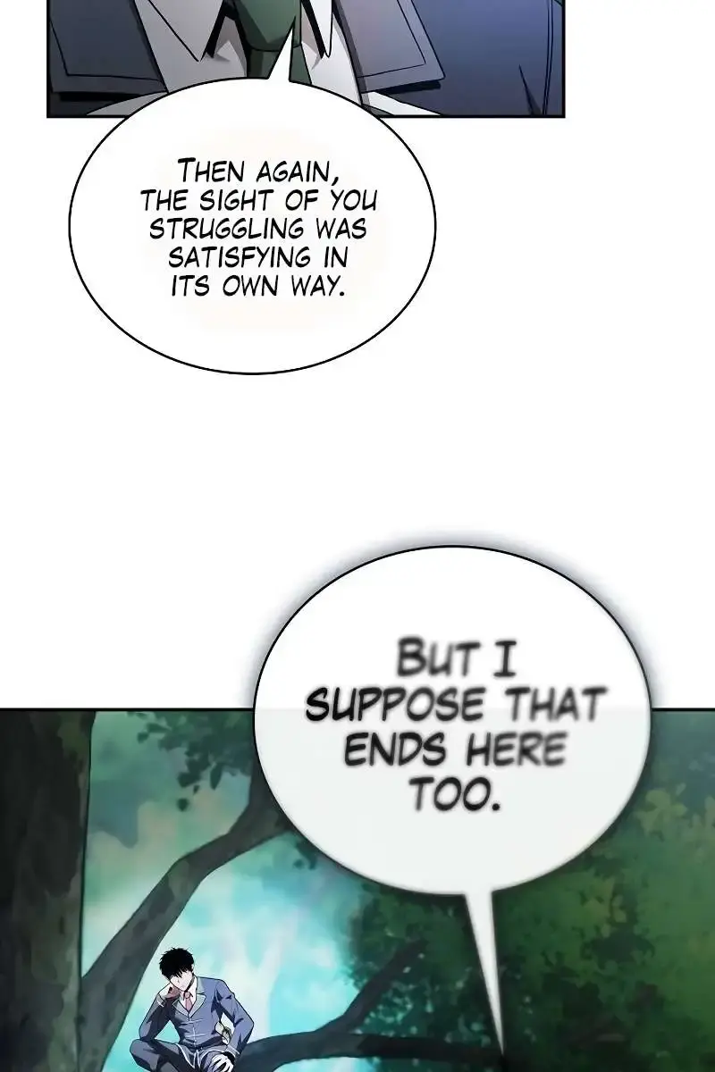 Academy's Genius Swordmaster Chapter 50 Page 53