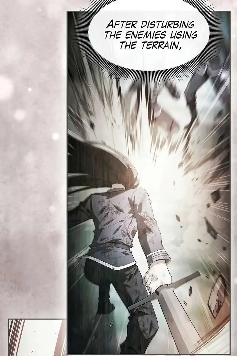 Academy's Genius Swordmaster Chapter 50 Page 62
