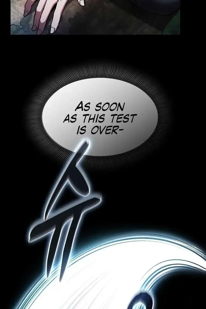 Academy's Genius Swordmaster Chapter 50 Page 70