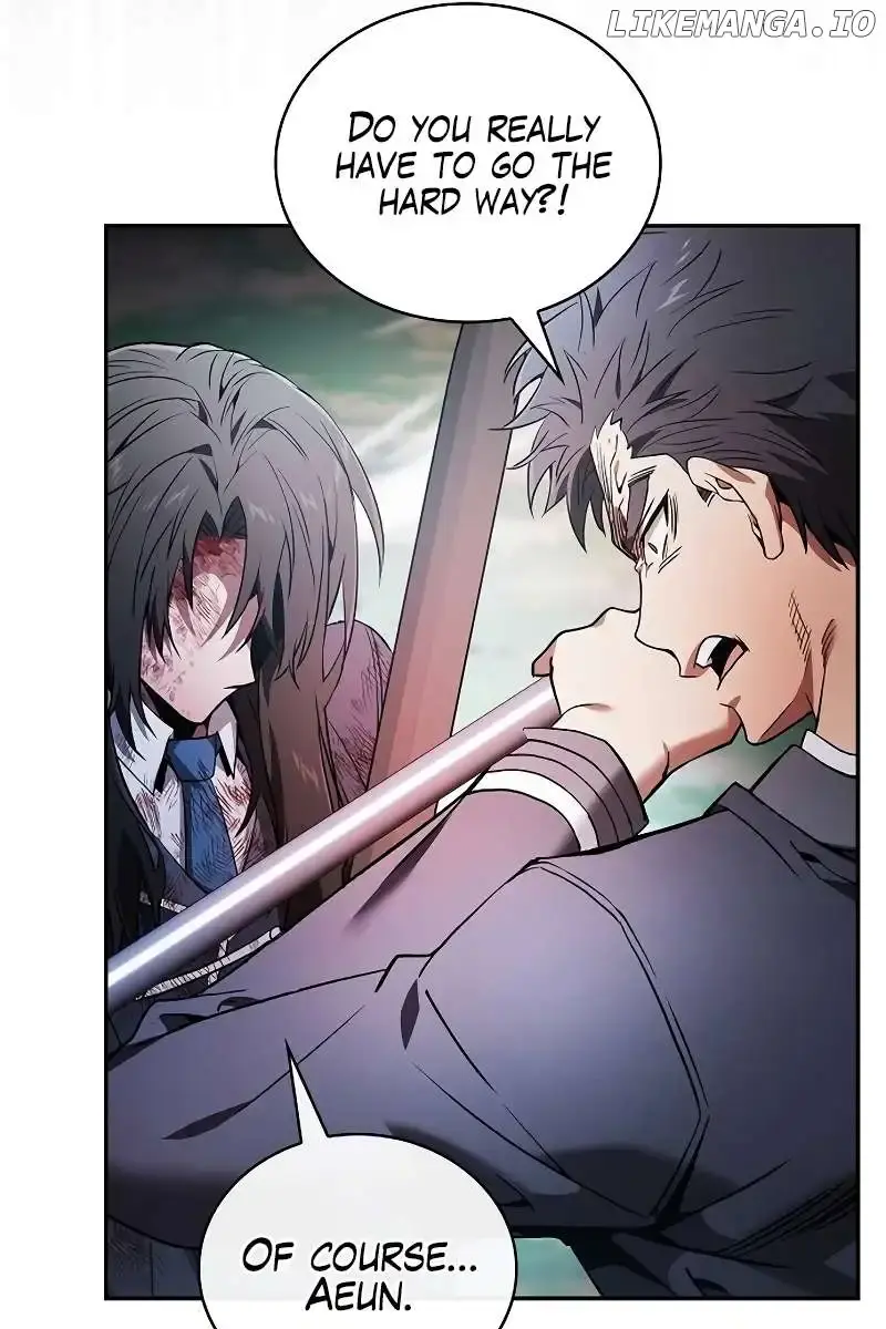 Academy's Genius Swordmaster Chapter 50 Page 80