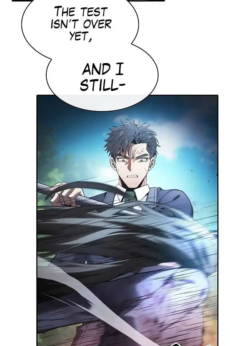 Academy's Genius Swordmaster Chapter 50 Page 82