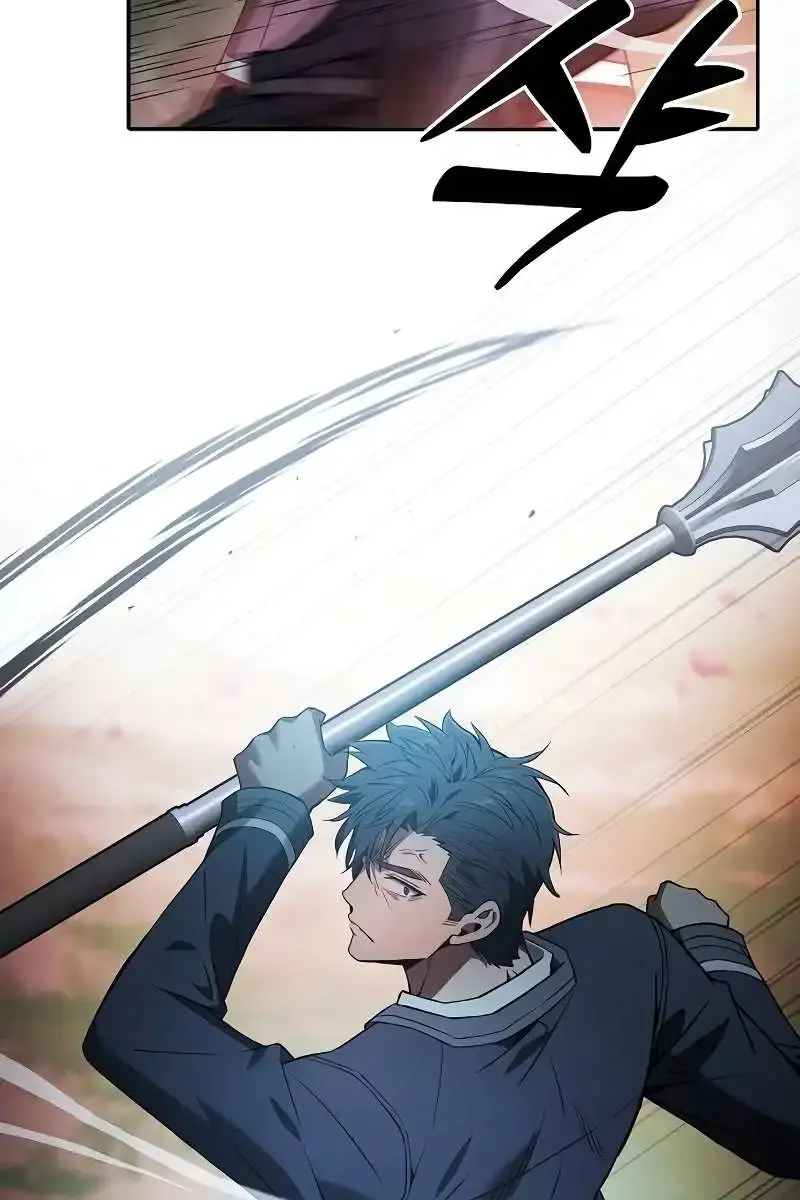 Academy's Genius Swordmaster Chapter 50 Page 83