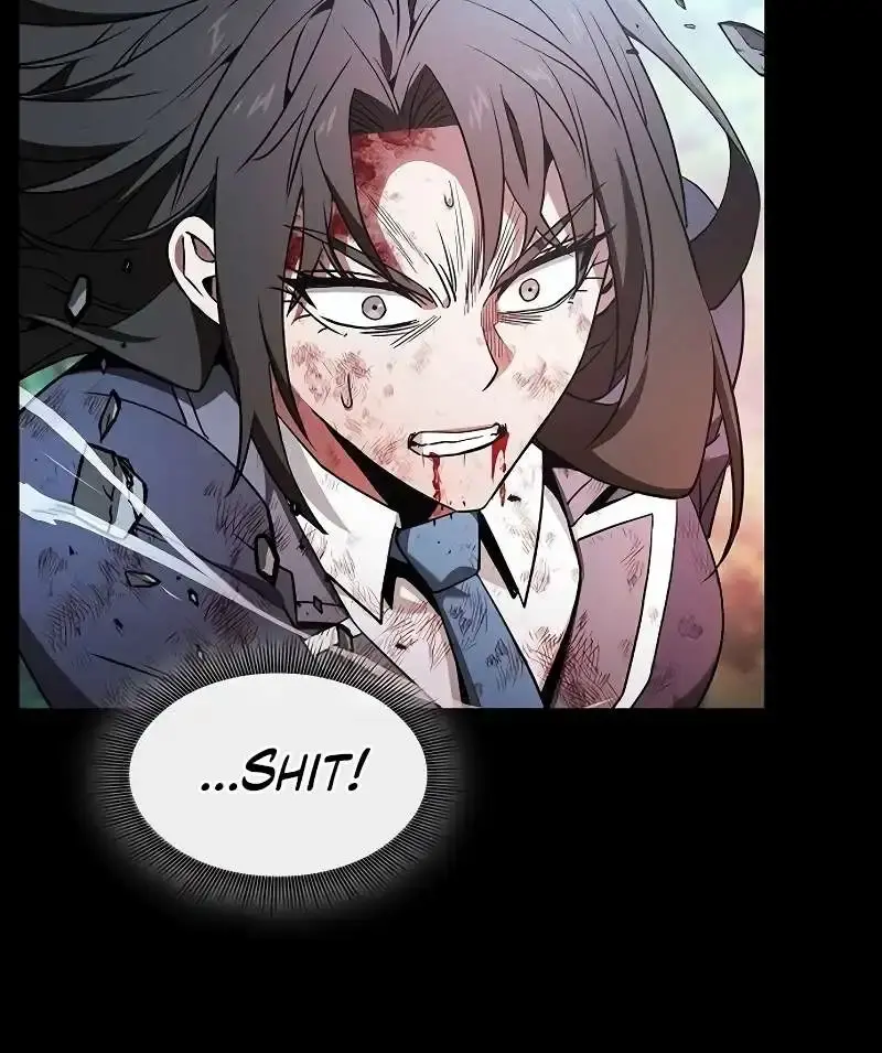 Academy's Genius Swordmaster Chapter 50 Page 89