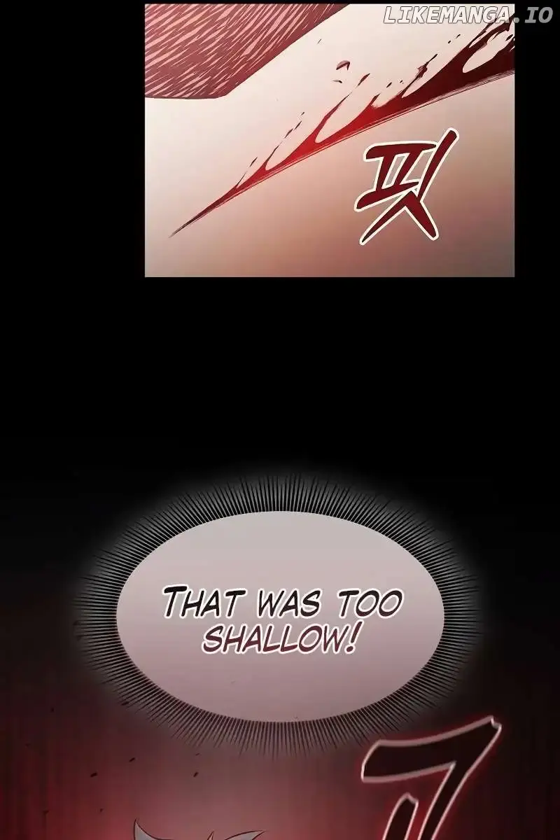 Academy's Genius Swordmaster Chapter 50 Page 91