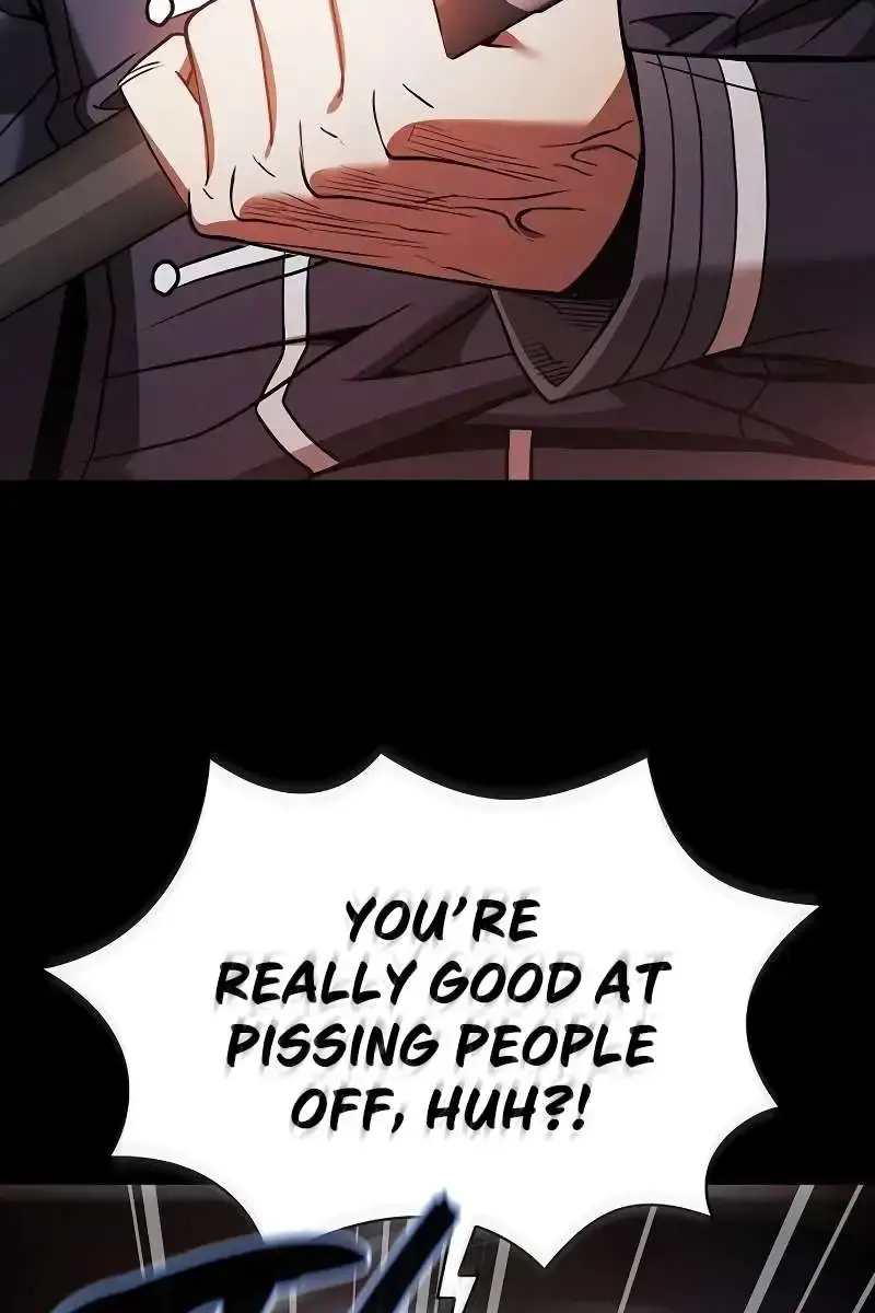 Academy's Genius Swordmaster Chapter 50 Page 93