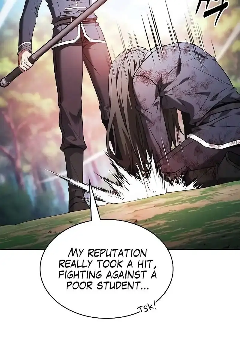 Academy's Genius Swordmaster Chapter 50 Page 97