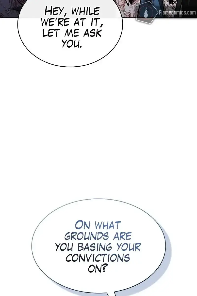 Academy's Genius Swordmaster Chapter 50 Page 99