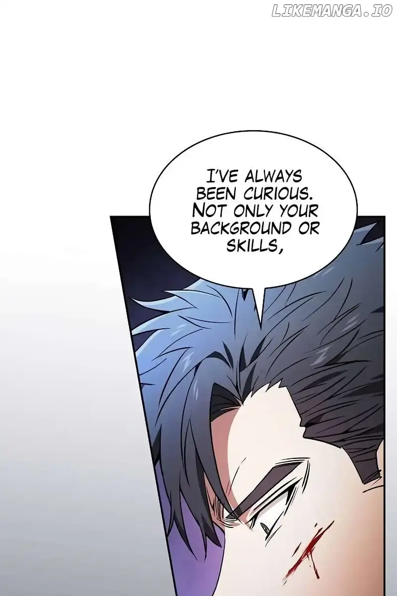 Academy's Genius Swordmaster Chapter 50 Page 102