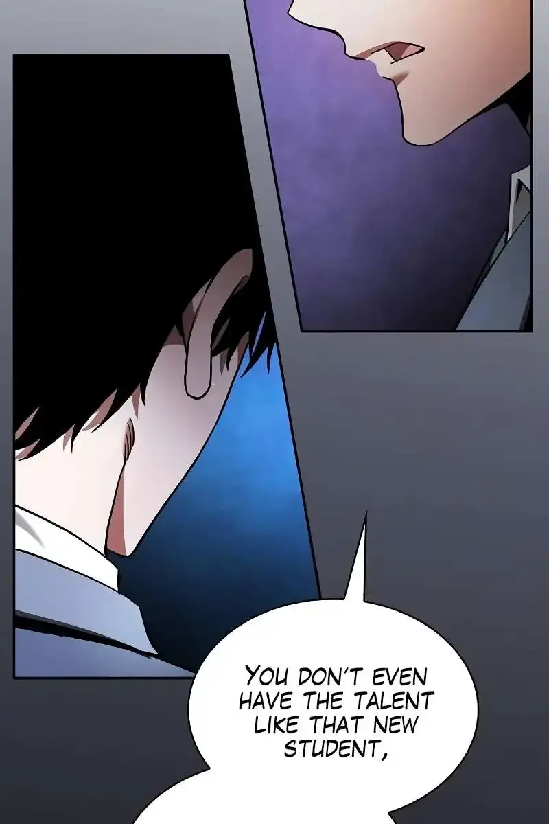 Academy's Genius Swordmaster Chapter 50 Page 103