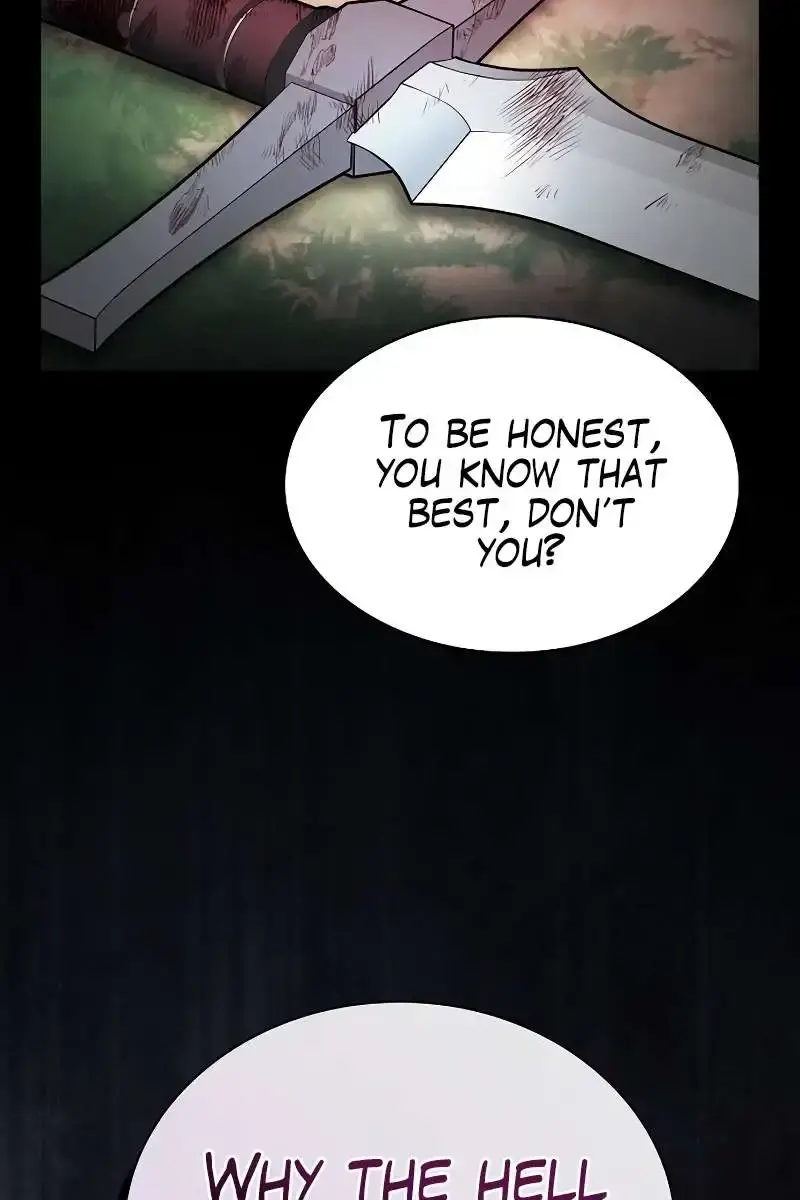 Academy's Genius Swordmaster Chapter 50 Page 105