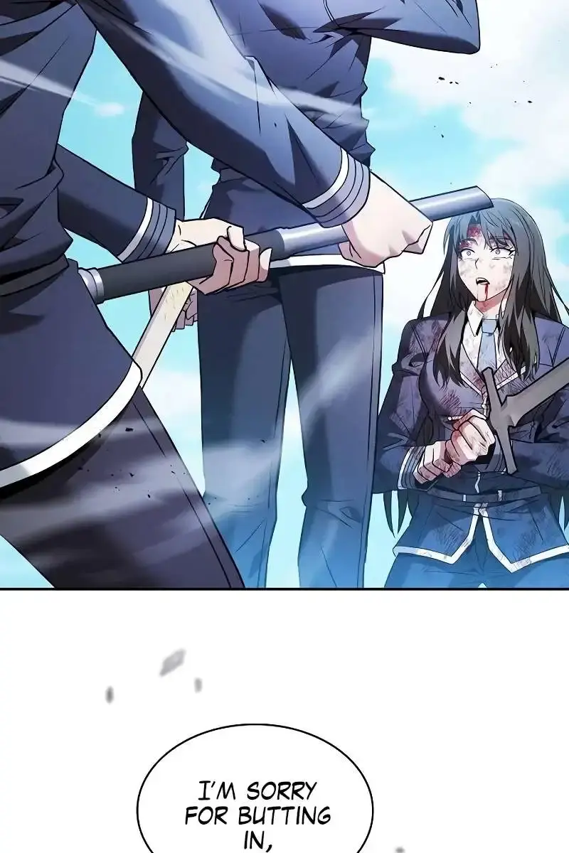 Academy's Genius Swordmaster Chapter 50 Page 139