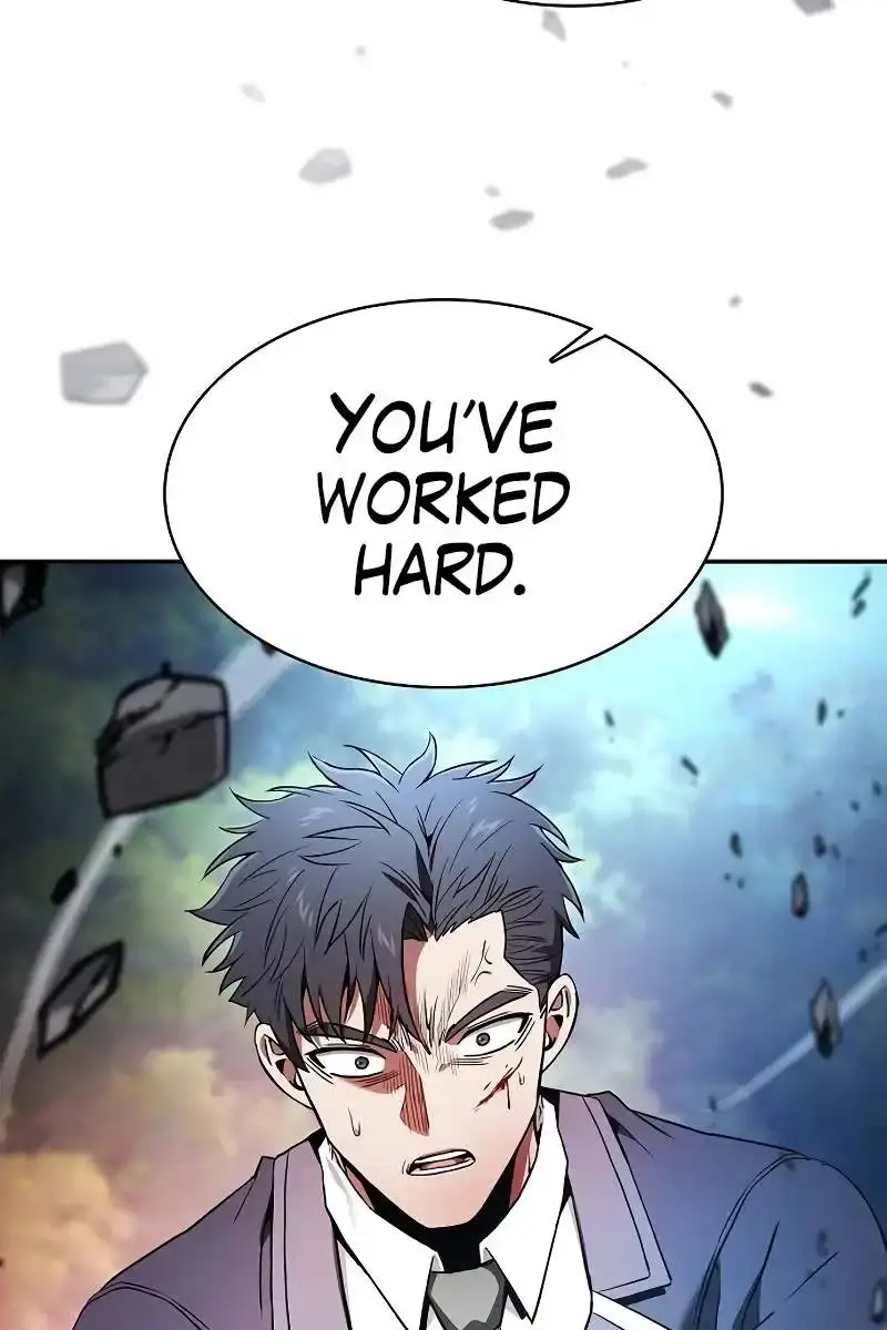 Academy's Genius Swordmaster Chapter 50 Page 141