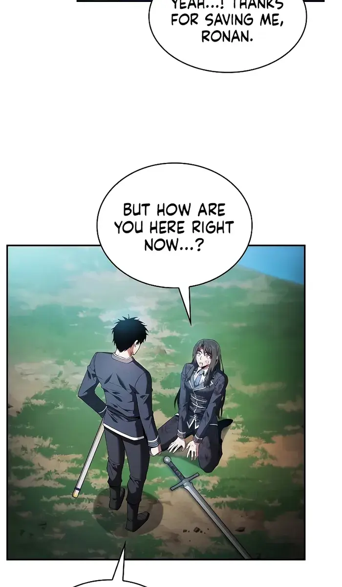 Academy's Genius Swordmaster Chapter 51 Page 4