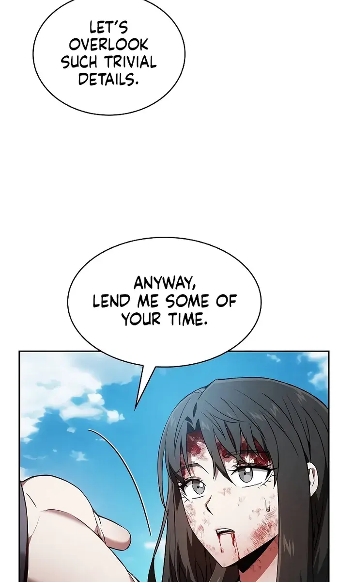 Academy's Genius Swordmaster Chapter 51 Page 5