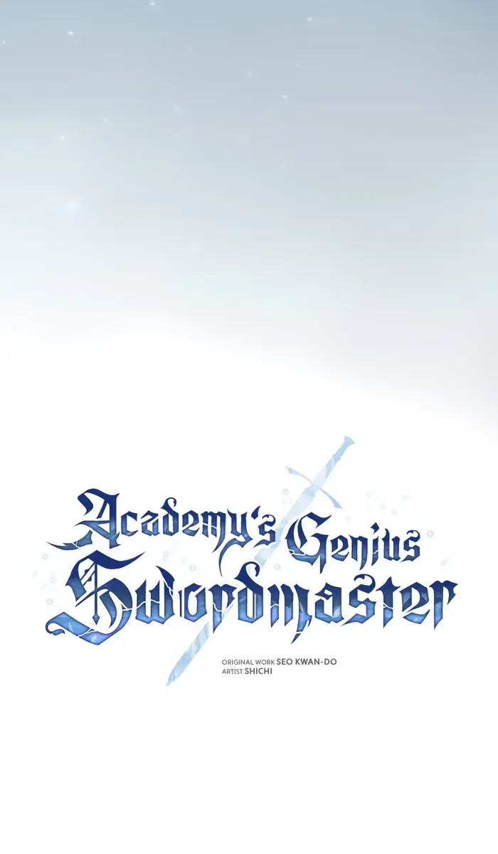 Academy's Genius Swordmaster Chapter 51 Page 8