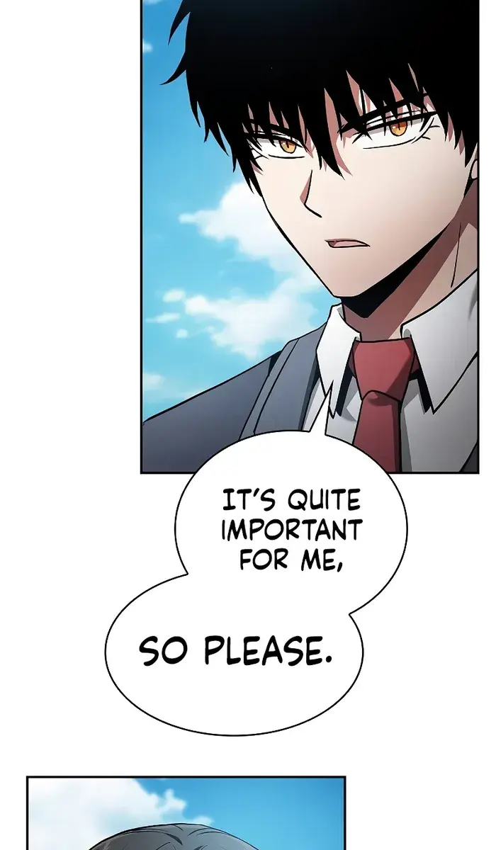 Academy's Genius Swordmaster Chapter 51 Page 16