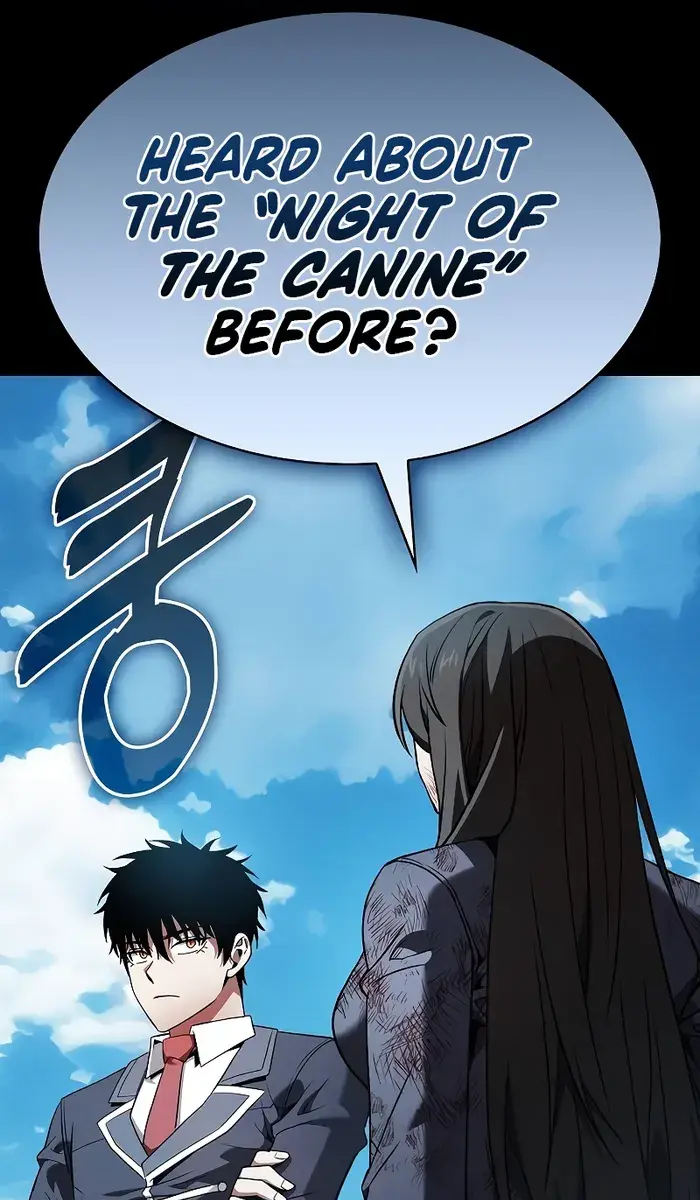 Academy's Genius Swordmaster Chapter 51 Page 21