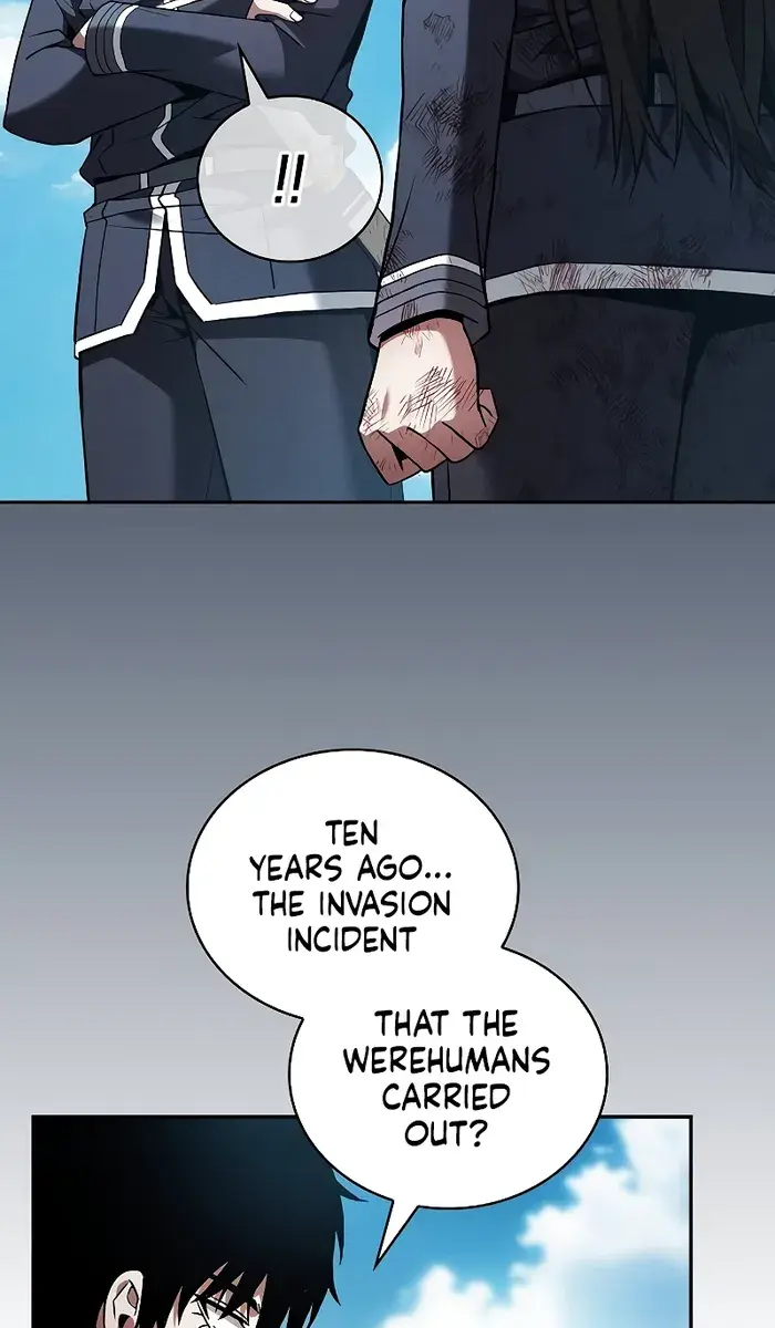 Academy's Genius Swordmaster Chapter 51 Page 22