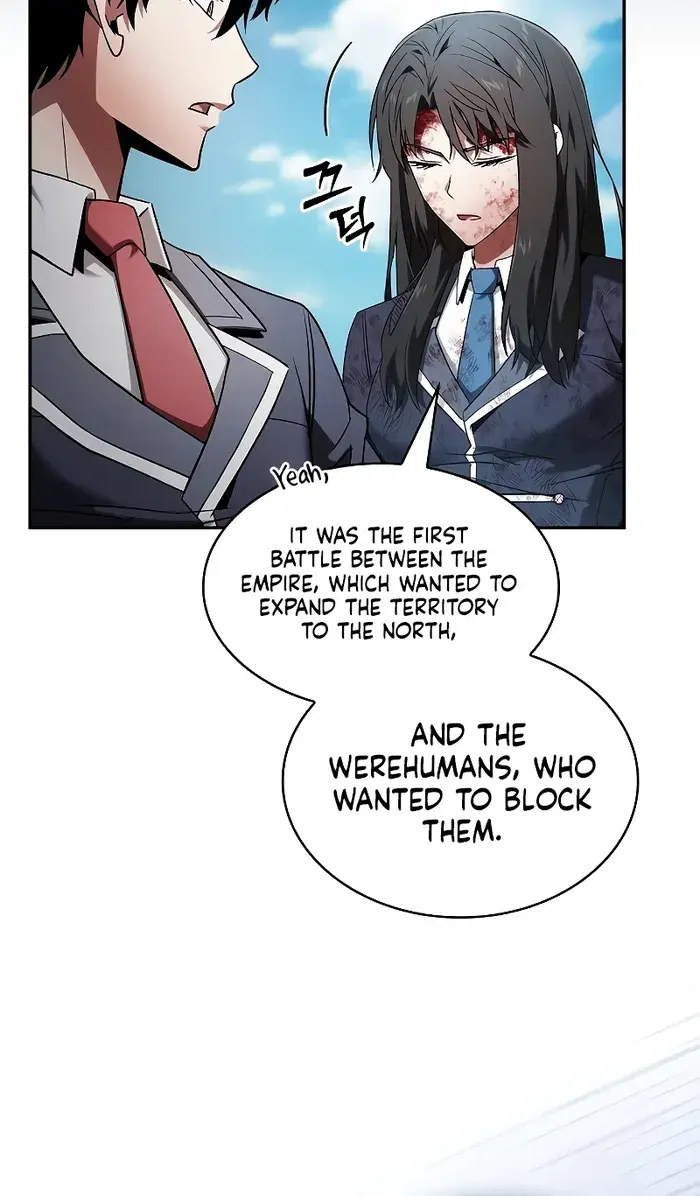 Academy's Genius Swordmaster Chapter 51 Page 23