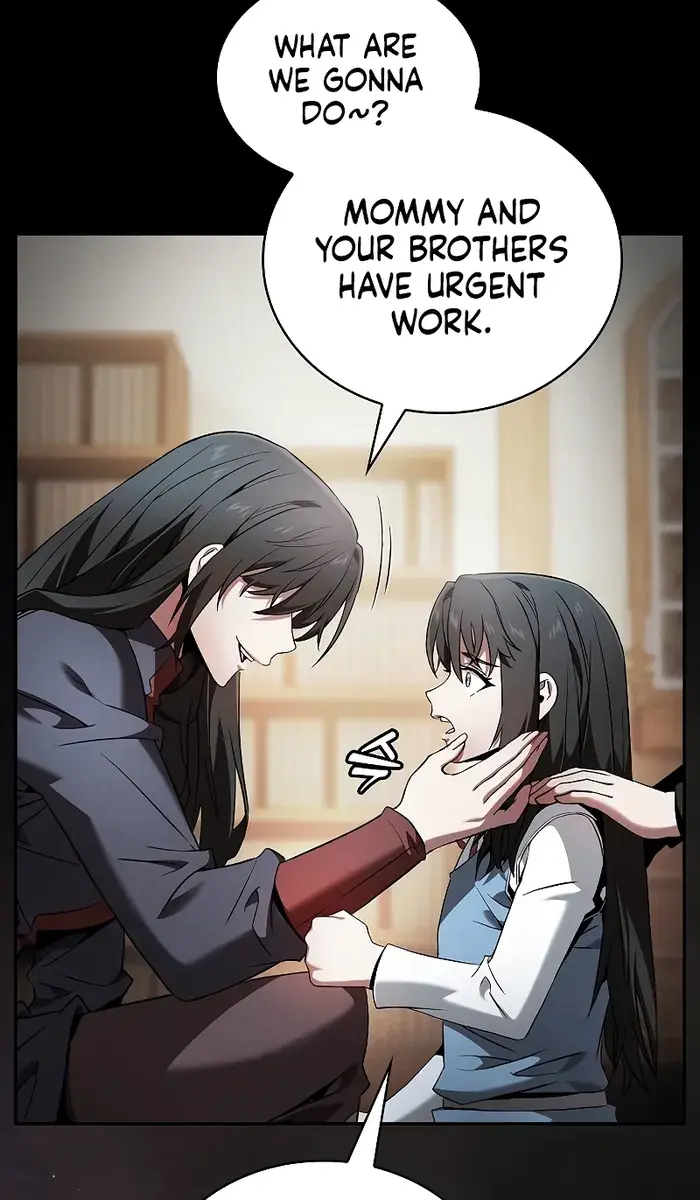 Academy's Genius Swordmaster Chapter 51 Page 33