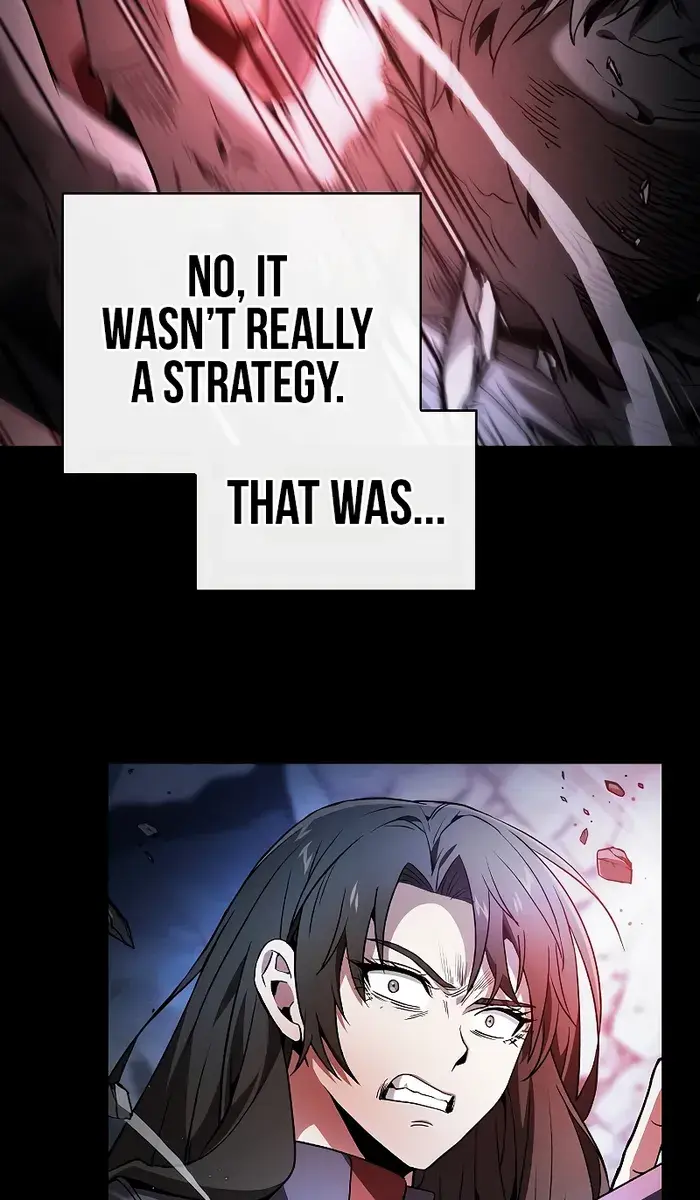 Academy's Genius Swordmaster Chapter 51 Page 43