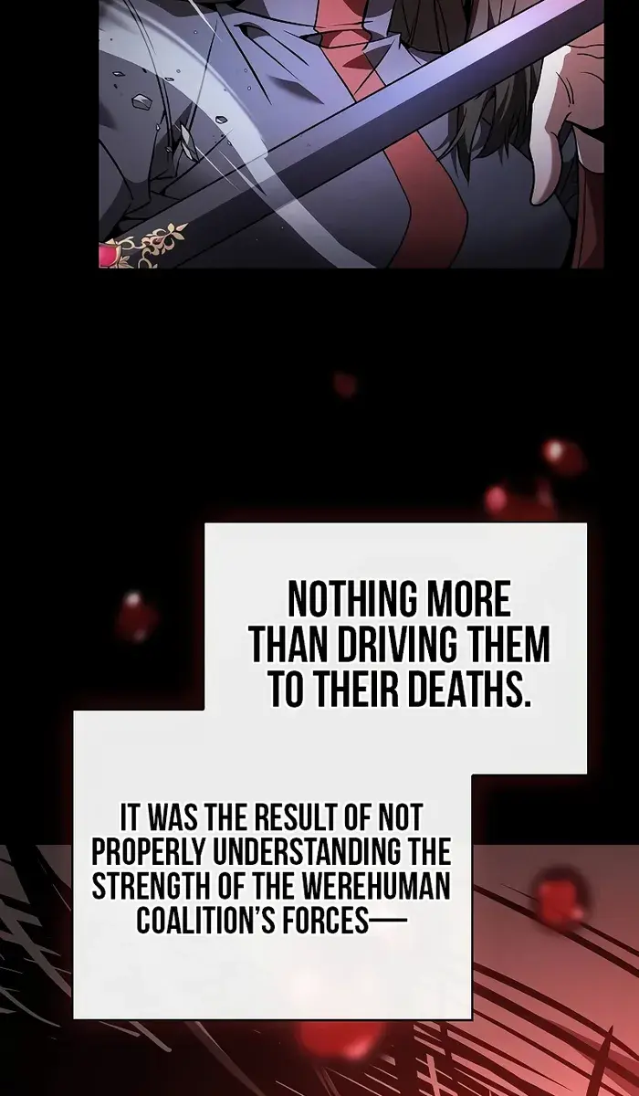 Academy's Genius Swordmaster Chapter 51 Page 44