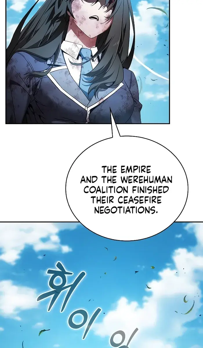 Academy's Genius Swordmaster Chapter 51 Page 50