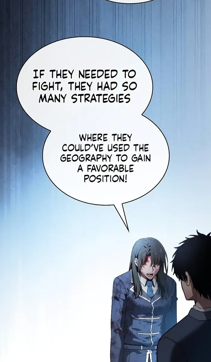 Academy's Genius Swordmaster Chapter 51 Page 65