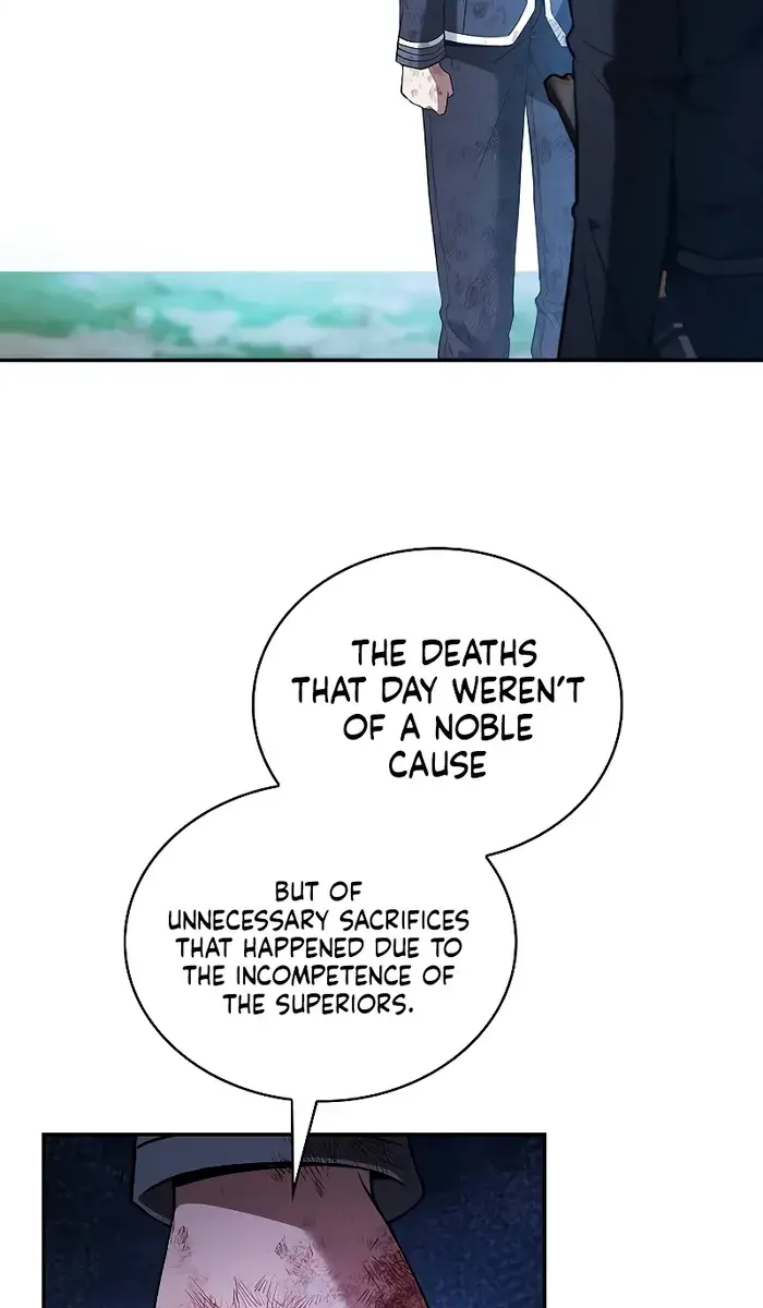 Academy's Genius Swordmaster Chapter 51 Page 66